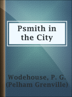 Psmith_in_the_City