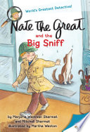 Nate_the_Great_and_the_big_sniff