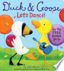 Duck___goose__let_s_dance_