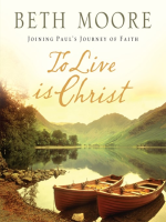 To_Live_is_Christ