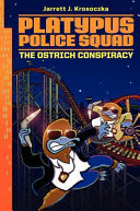 The_ostrich_conspiracy