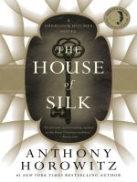 The_House_of_Silk