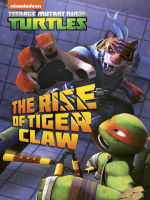 The_Rise_of_Tiger_Claw