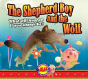 The_shepherd_boy_and_the_wolf