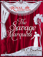 The_Savage_Marquess