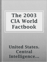The_2003_CIA_World_Factbook
