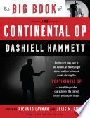 The_big_book_of_the_Continental_Op