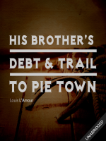 His_Brother_s_Death___Trail_to_Pie_Town