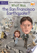 What_was_the_San_Francisco_Earthquake_