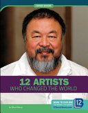12_artists_who_changed_the_world