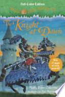 The_Knight_at_Dawn