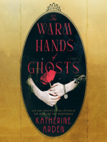 The_Warm_Hands_of_Ghosts