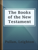 The_Books_of_the_New_Testament