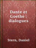 Dante_et_Goethe___dialogues