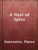 A_Nest_of_Spies