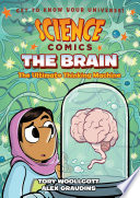 Science_Comics_-_The_Brain