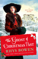 The_ghost_of_Christmas_past