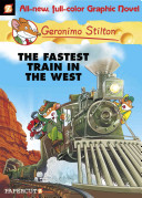 The_fastest_train_in_the_west