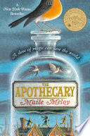 The_Apothecary