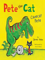 Cavecat_Pete