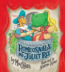 Romeosaurus_and_Juliet_Rex