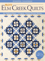 More_Elm_Creek_Quilts