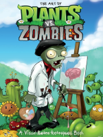 The_Art_of_Plants_vs__Zombies