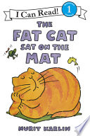 The_Fat_cat_sat_on_the_mat