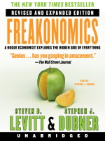 Freakonomics_Revised_and_Expanded