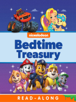 Nickelodeon_Bedtime_Treasury