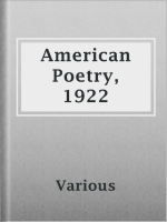 American_Poetry__1922