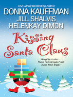Kissing_Santa_Claus