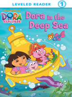 Dora_and_the_Deep_Sea