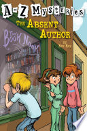 The_Absent_author