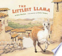 The_littlest_llama