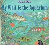 My_visit_to_the_aquarium