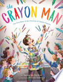 The_crayon_man