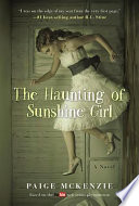 The_haunting_of_Sunshine_girl