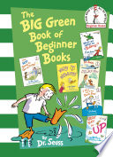 The_Big_green_book_of_beginner_books