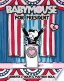 Babymouse_for_president