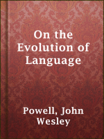 On_the_Evolution_of_Language