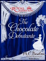 The_Chocolate_Debutante