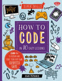 How_to_code_in_10_easy_lessons