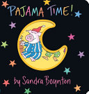 Pajama_time