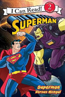 Superman_versus_Mongul