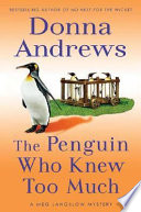 The_penguin_who_knew_too_much
