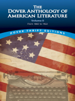 The_Dover_Anthology_of_American_Literature__Volume_II