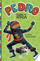 Pedro_the_ninja