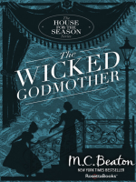 The_Wicked_Godmother