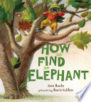 How_to_find_an_elephant